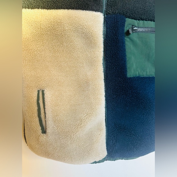 Cozy Boys Zara Fleece in perfect condition - Picture 3 of 5